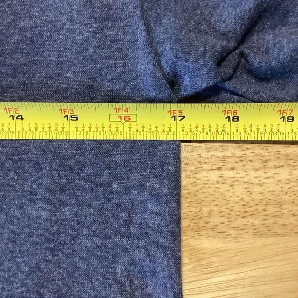 Ladies Simply‎ Southern Mom Life" Tee Shirt blue/pink/white small - Picture 5 of 6